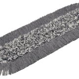 Vikan Damp 43 Mikrofibermoppe velcro 40 cm. 1 stk. 549640