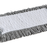 Vikan Damp 43 Mikrofibermoppe lomme 40 cm. 1 stk. 549600