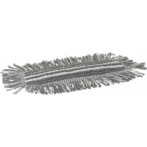 Vikan Damp 48 Heavy Duty Mikrofibermoppe velcro 25 cm. 1 stk. 548725