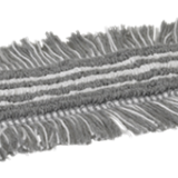 Vikan Damp 48 Heavy Duty Mikrofibermoppe velcro 60 cm. 1 stk. 548760