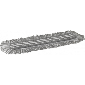 Vikan Damp 48 Heavy Duty Mikrofibermoppe velcro 40 cm. 1 stk. 548740