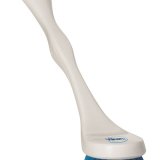 Vikan Opvaskebrste, bld Hvid/bl 4292
