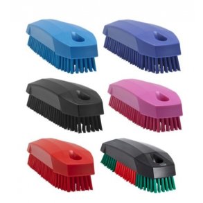 Vikan Hndbrste/Neglebrste