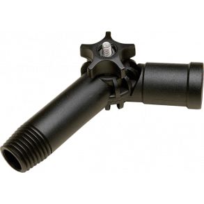 Vikan Justerbar vinkelled til teleskopstnger - 29989