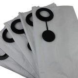 Nilfisk VL 500 55 stvsugerposer - 5 stk.