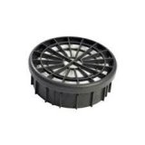 Nilfisk VP300 Hepafilter - gammel model