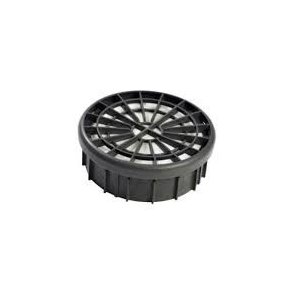 Nilfisk VP300 Hepafilter - gammel model