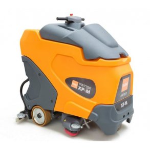 Taski Swingo XP-M gulvvaskemaskine