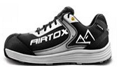 Sikkerhedssko - Airtox