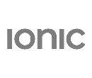 Ionic